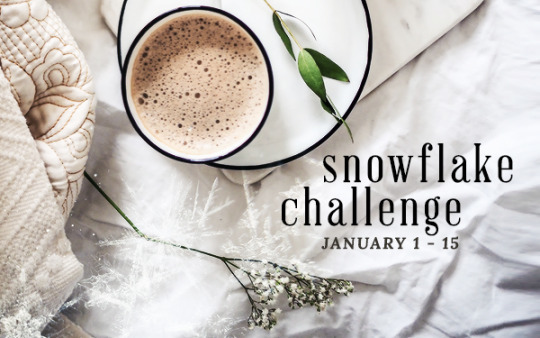 Snowflake Challenge